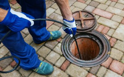 Curage de canalisations à Vitrolles : éliminez les obstructions avec expertise